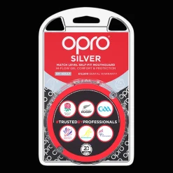 Opro Mouthguard Ce, Tandskydd, Unisex