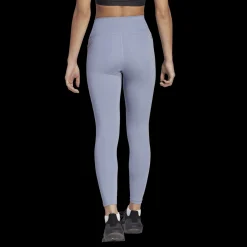 Optime Stash Pocket High-Waisted 7/8 Tights, Traningstights Dam