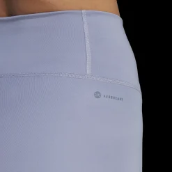 Optime Stash Pocket High-Waisted 7/8 Tights, Traningstights Dam