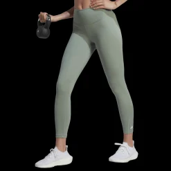 Optime Training 7/8 Tights, Traningstights Dam