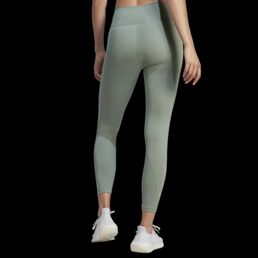 Optime Training 7/8 Tights, Traningstights Dam