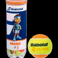 Orange X3, Tennisboll