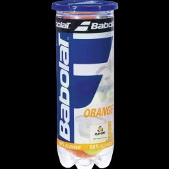 Orange X3, Tennisboll