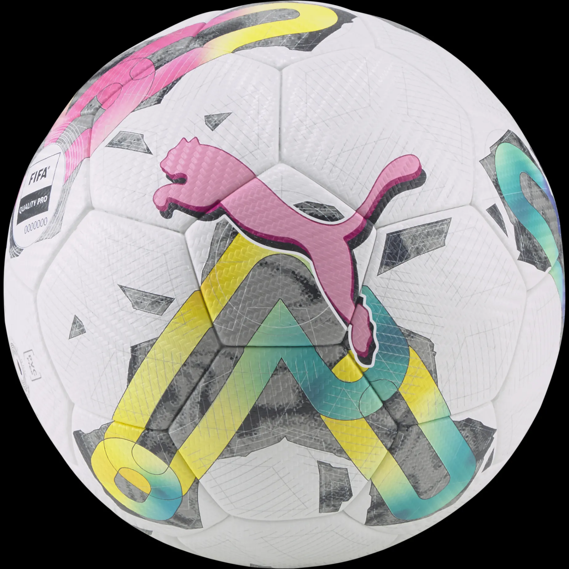 Orbita 2 Tb (Fifa Quality Pro), Fotboll