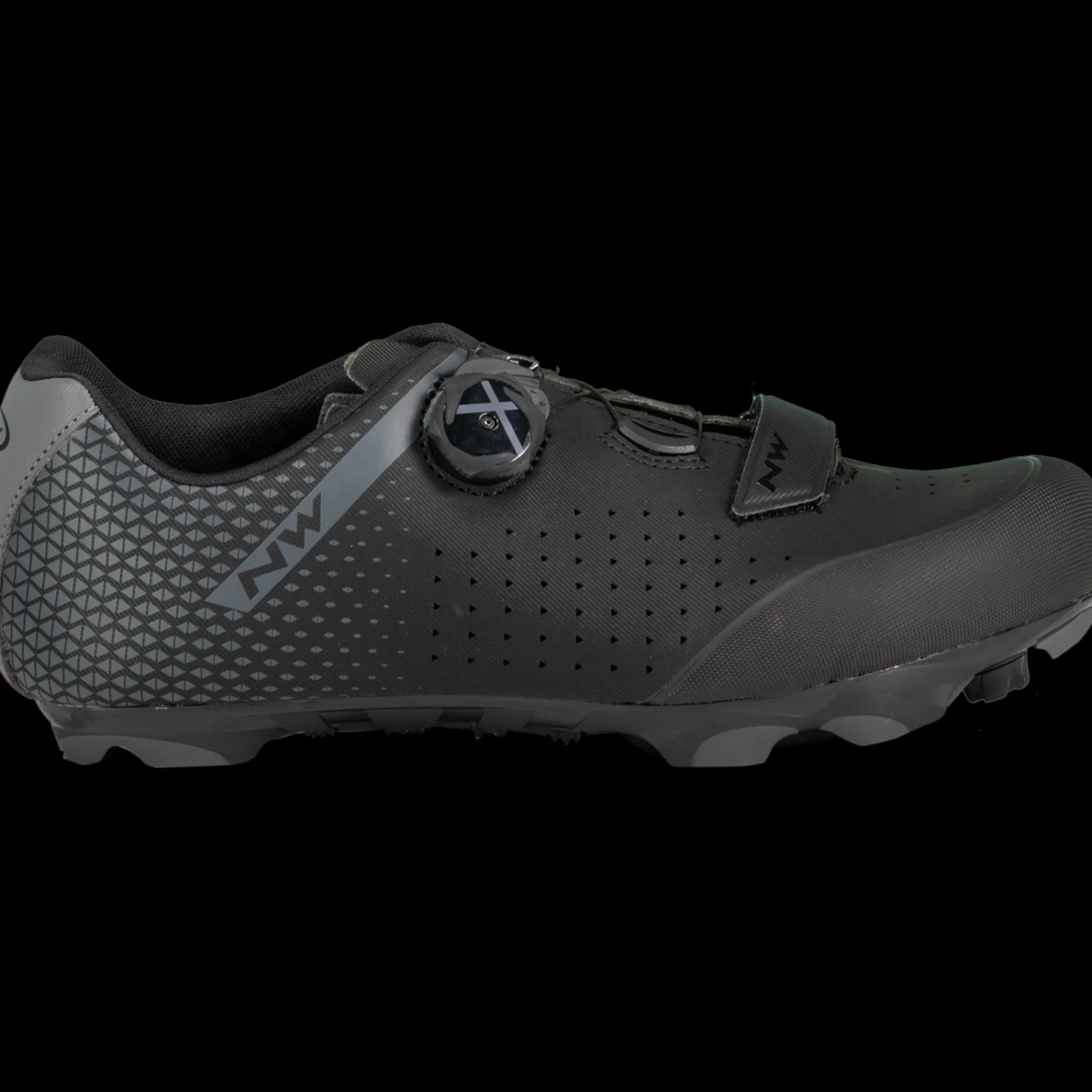 Origin Plus 2 Mtb Shoe 23, Cykelsko, Herr