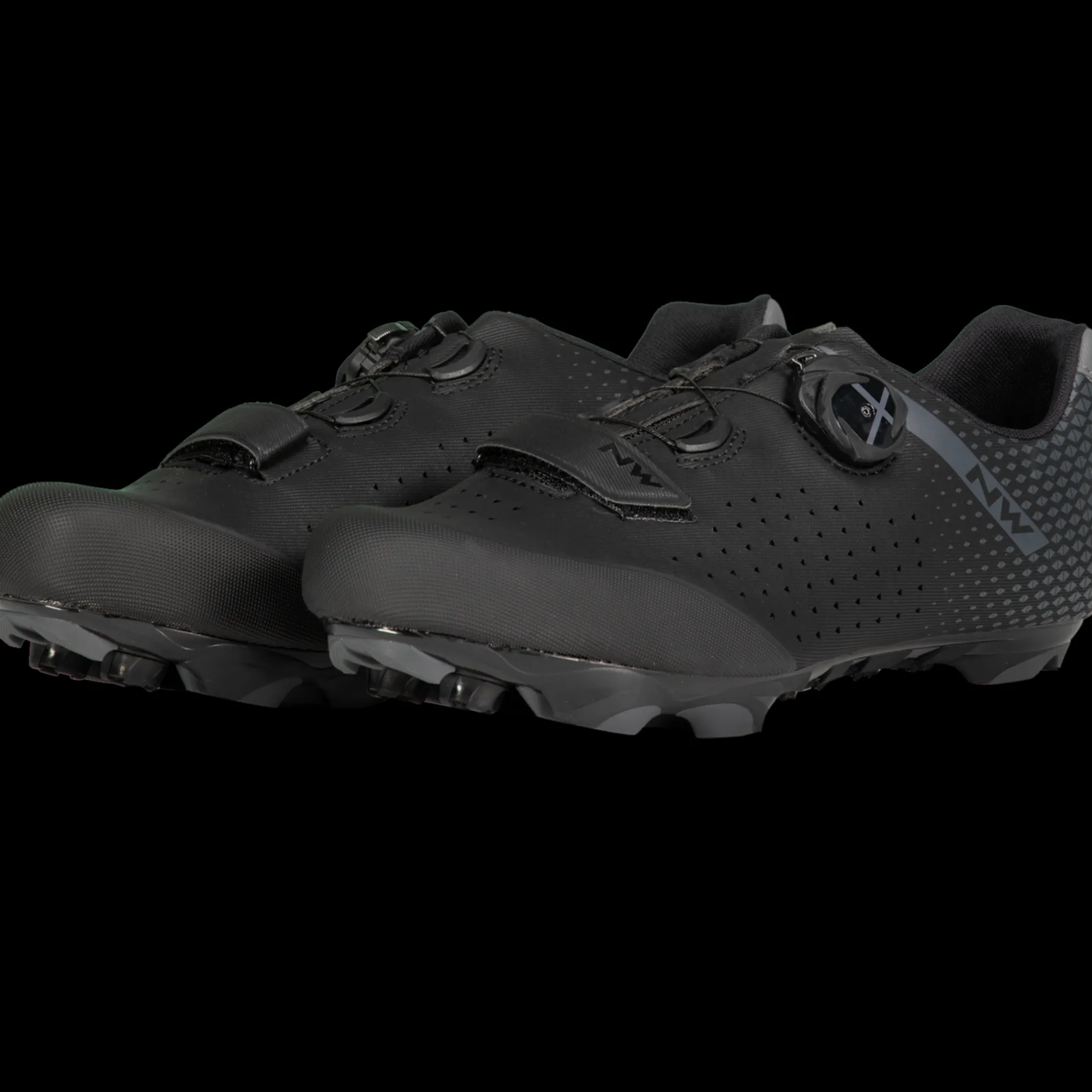 Origin Plus 2 Mtb Shoe 23, Cykelsko, Herr