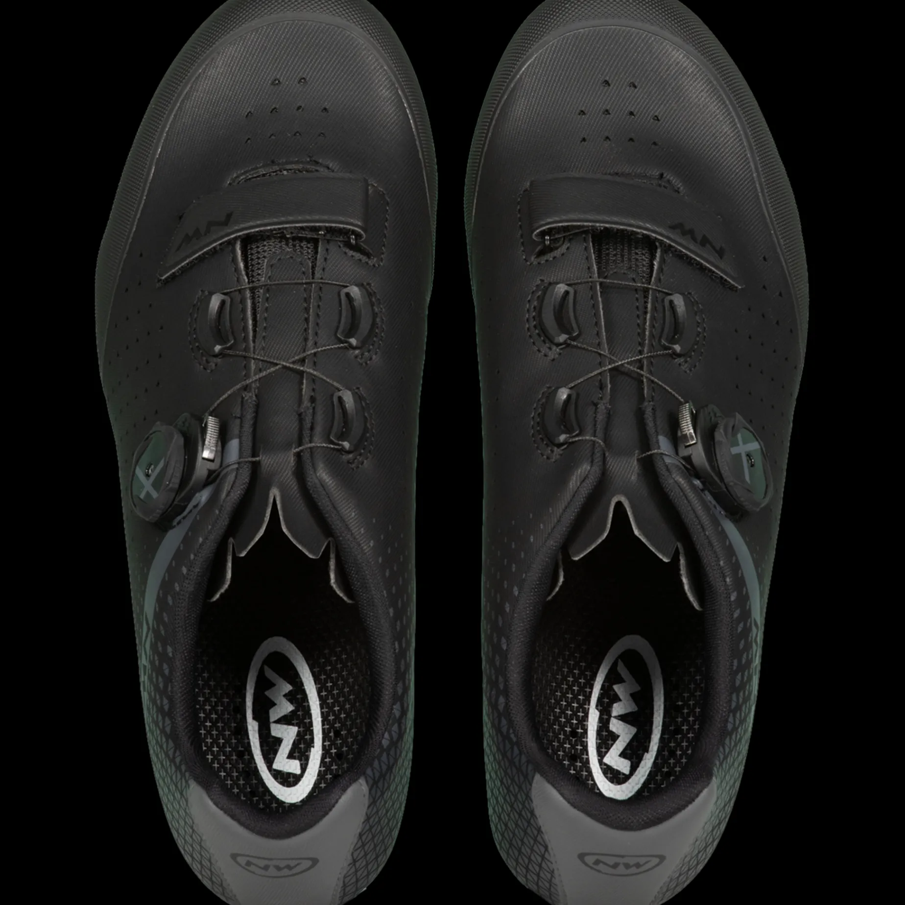 Origin Plus 2 Mtb Shoe 23, Cykelsko, Herr