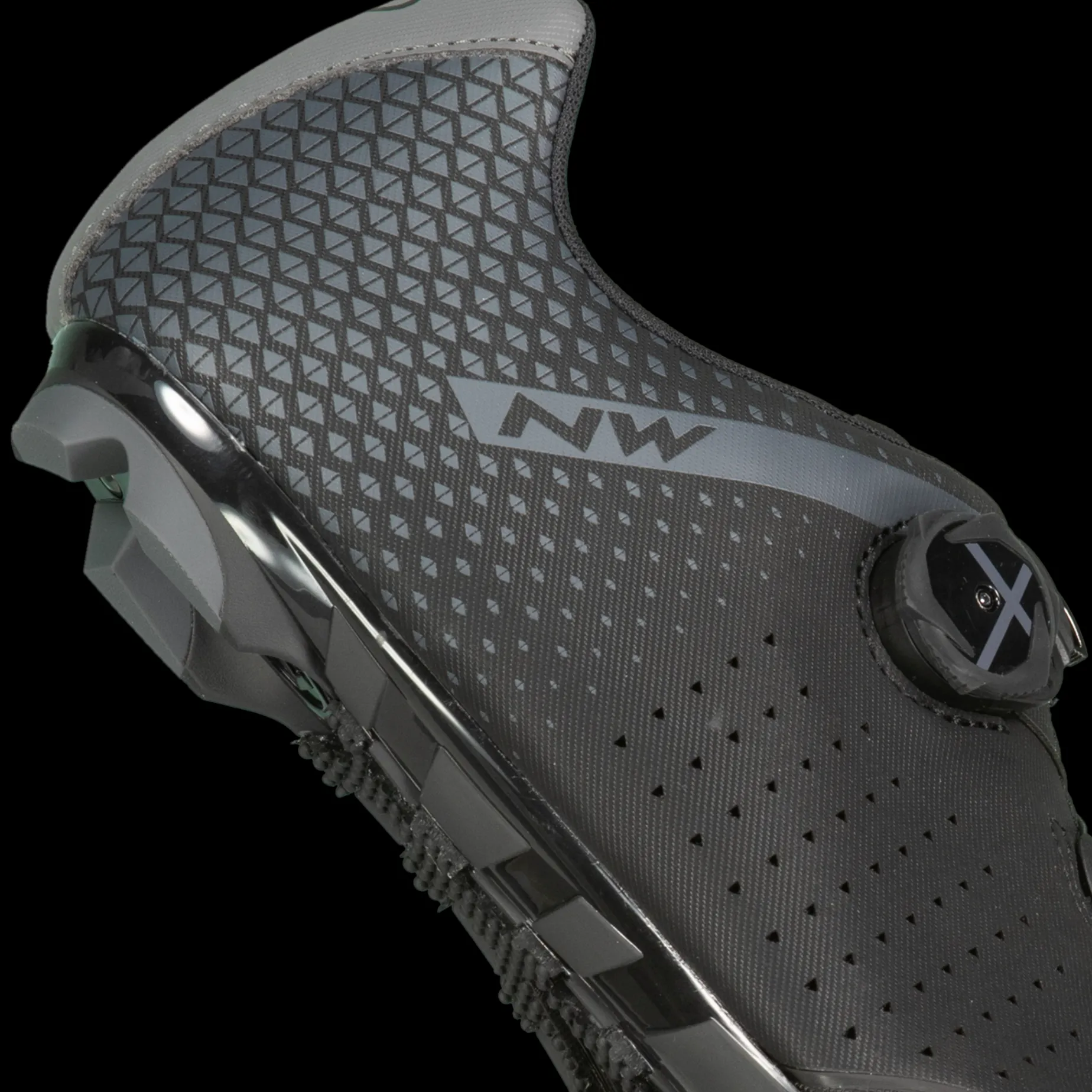 Origin Plus 2 Mtb Shoe 23, Cykelsko, Herr