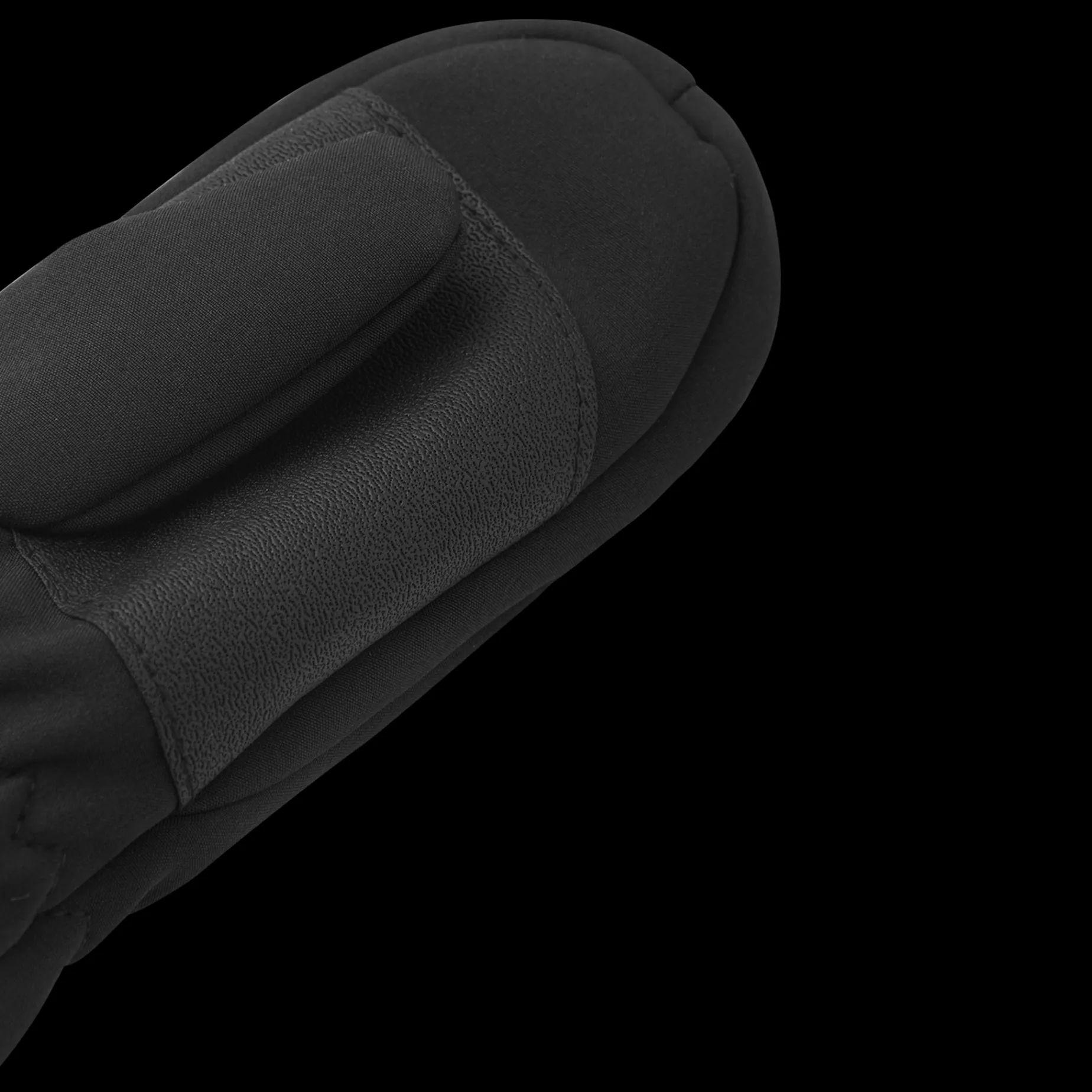 Osaten Mittens, Softshellvantar Barn