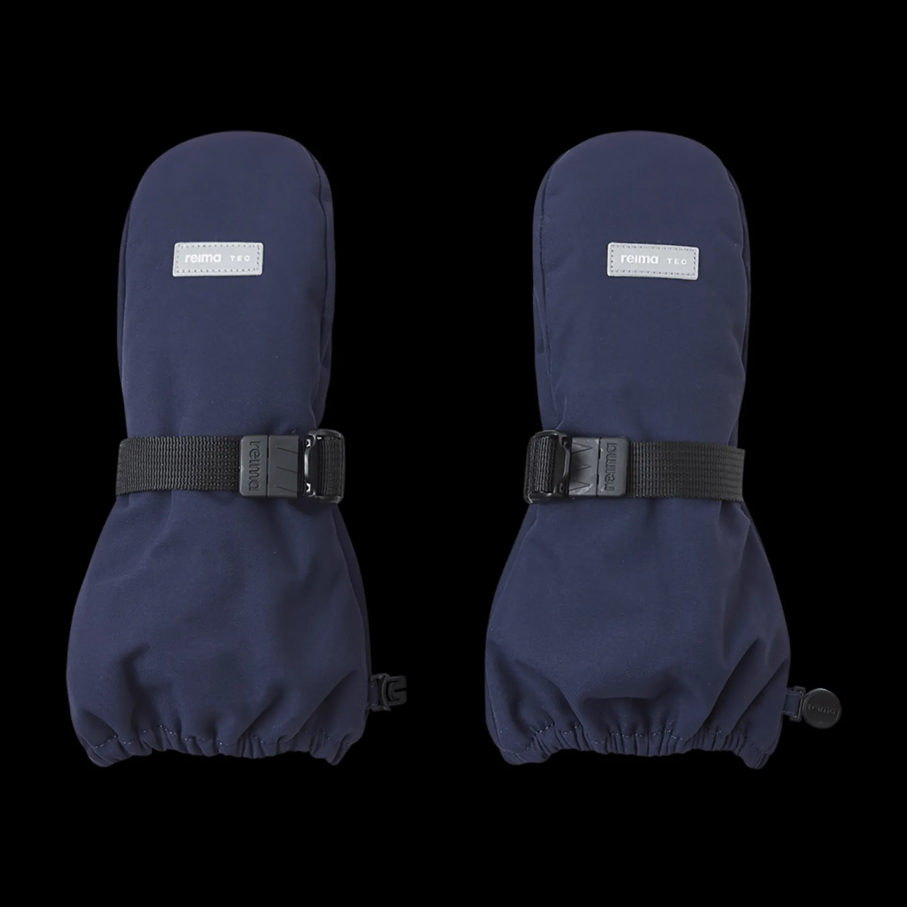 Ote Mittens, Vantar Barn Och Junior