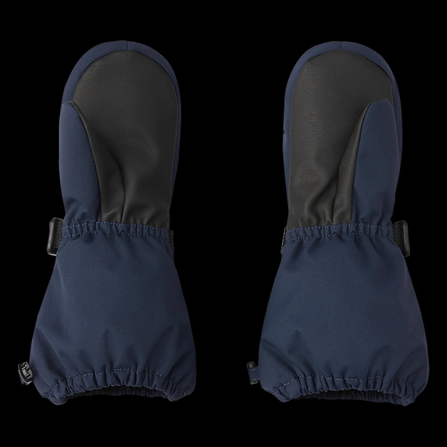 Ote Mittens, Vantar Barn Och Junior