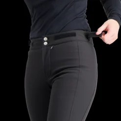 Overdragsbyxa Softshell