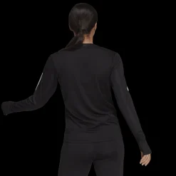 Own The Run Long Sleeve, Traningstroja Dam