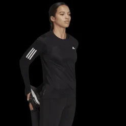 Own The Run Long Sleeve, Traningstroja Dam
