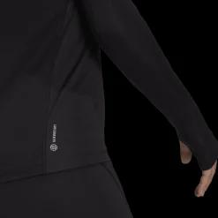 Own The Run Long Sleeve, Traningstroja Dam