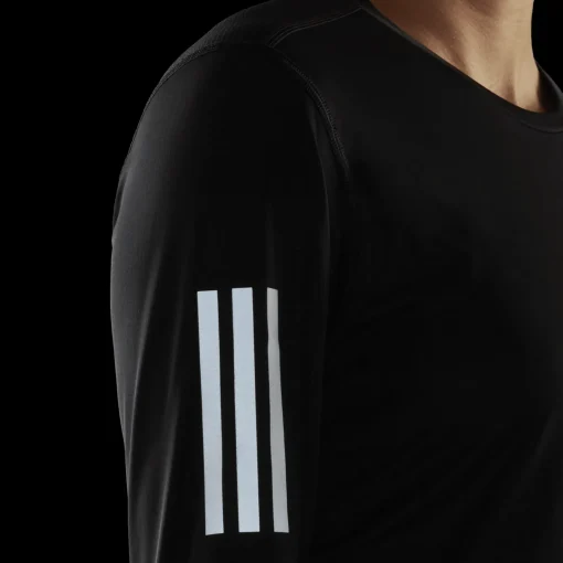 Own The Run Long Sleeve, Traningstroja Dam