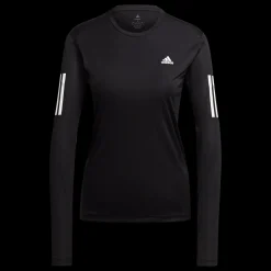Own The Run Long Sleeve, Traningstroja Dam