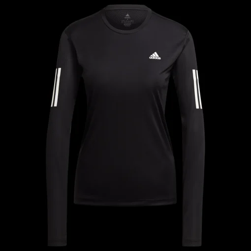 Own The Run Long Sleeve, Traningstroja Dam