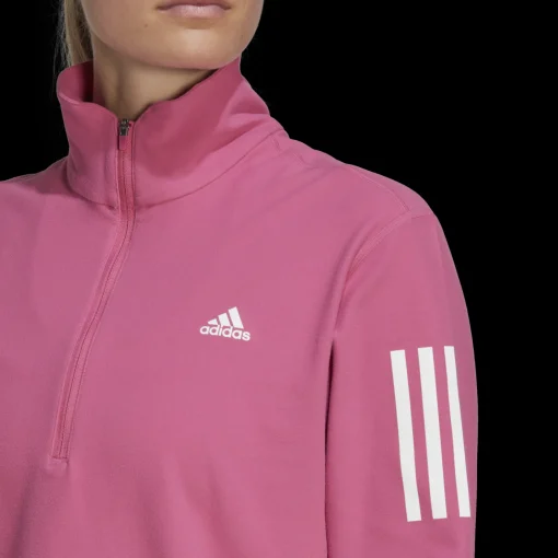 Own The Run Running 1/2 Zip, Troja Dam