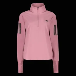 Own The Run Running 1/2 Zip, Troja Dam
