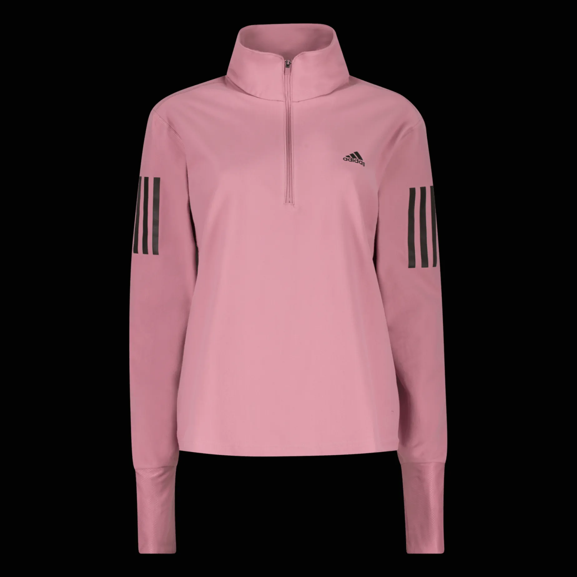 Own The Run Running 1/2 Zip, Troja Dam