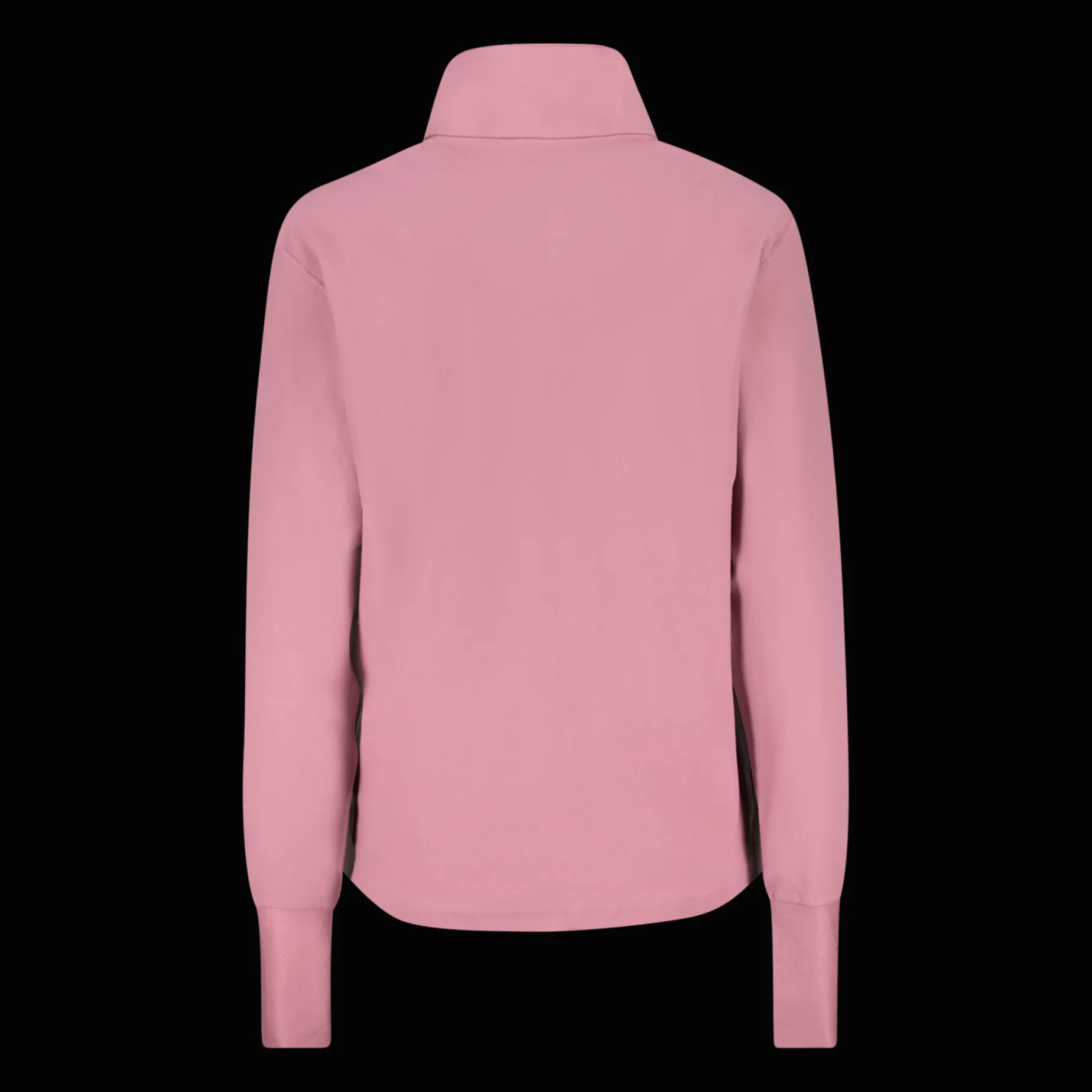 Own The Run Running 1/2 Zip, Troja Dam