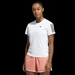 Own The Run Tee, T-Shirt Dam