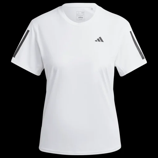 Own The Run Tee, T-Shirt Dam