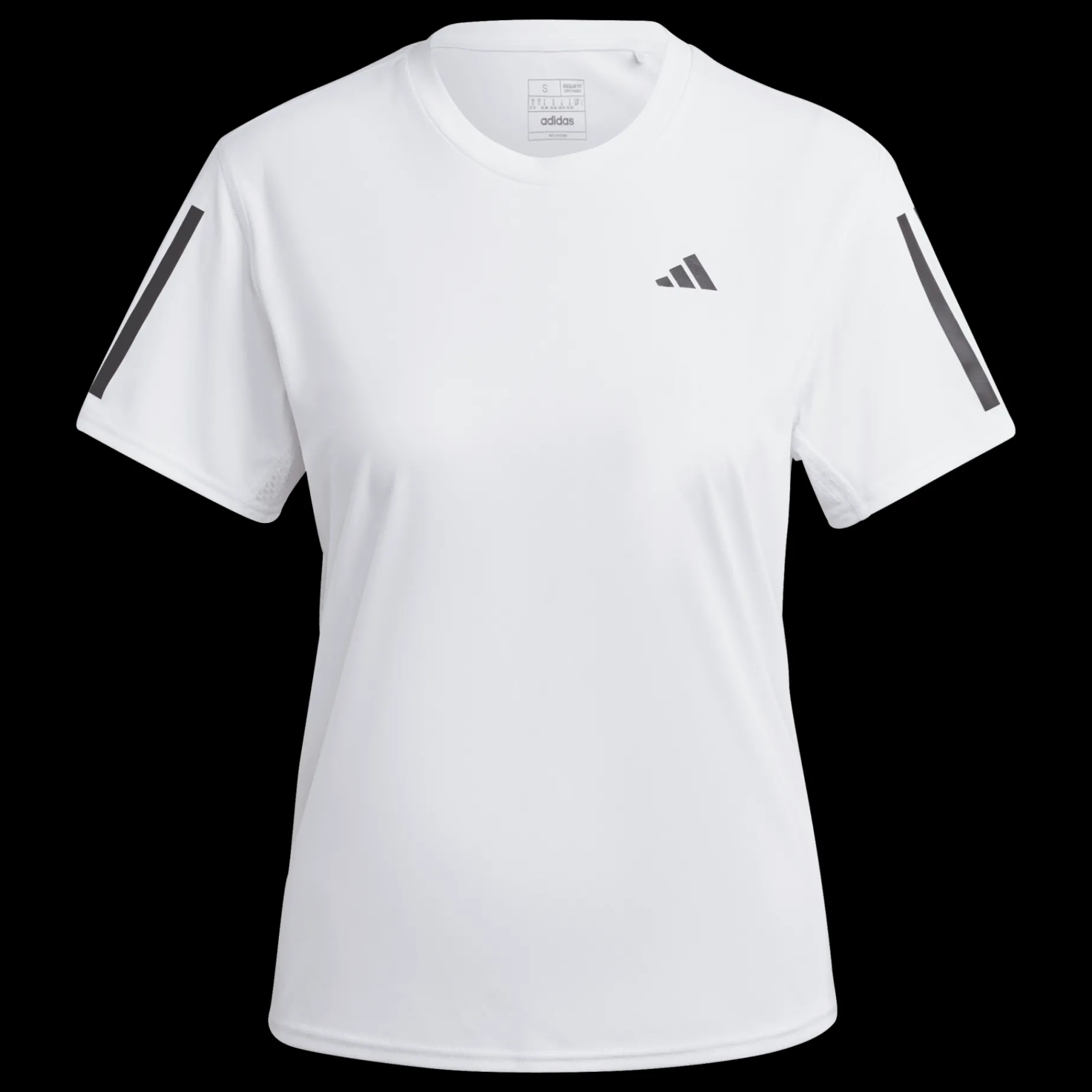 Own The Run Tee, T-Shirt Dam