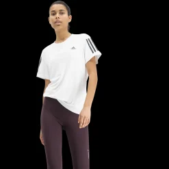 Own The Run Tee, T-Shirt Dam