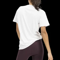 Own The Run Tee, T-Shirt Dam