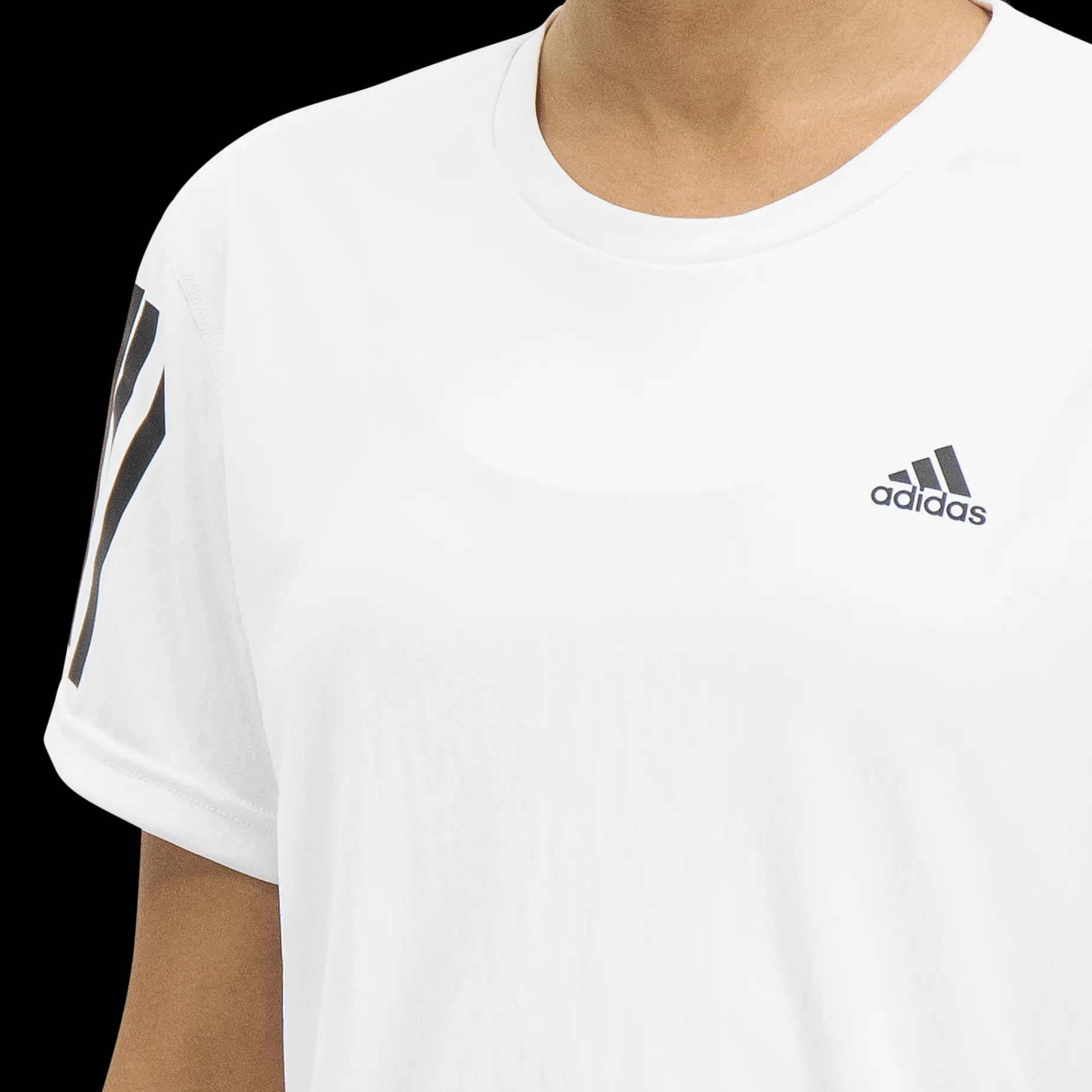 Own The Run Tee, T-Shirt Dam