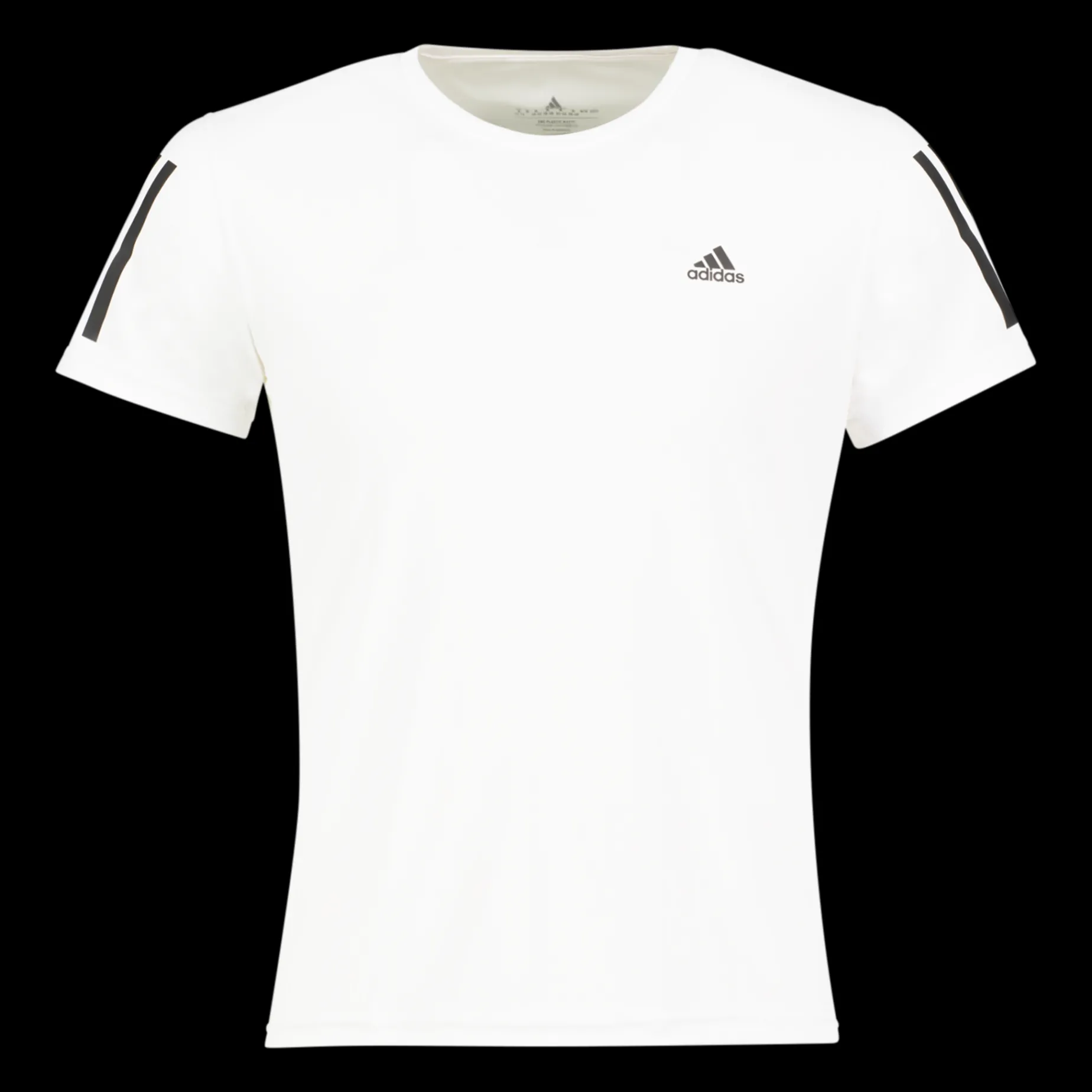 Own The Run Tee, T-Shirt Dam