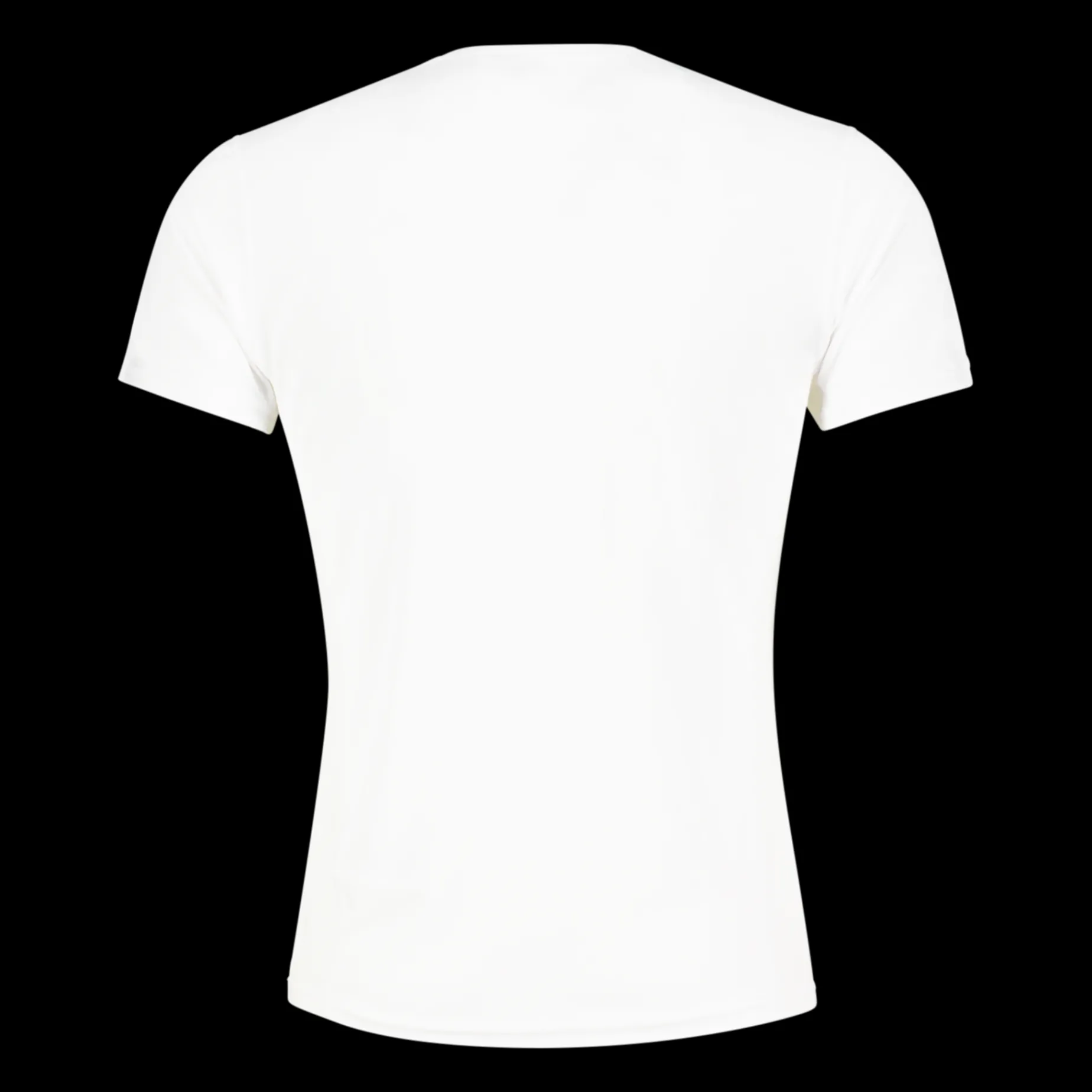 Own The Run Tee, T-Shirt Dam