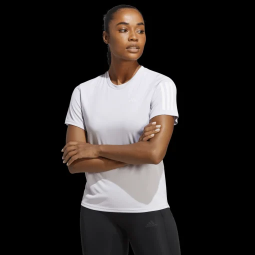 Own The Run Tee, T-Shirt Dam