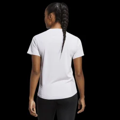 Own The Run Tee, T-Shirt Dam