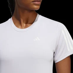 Own The Run Tee, T-Shirt Dam