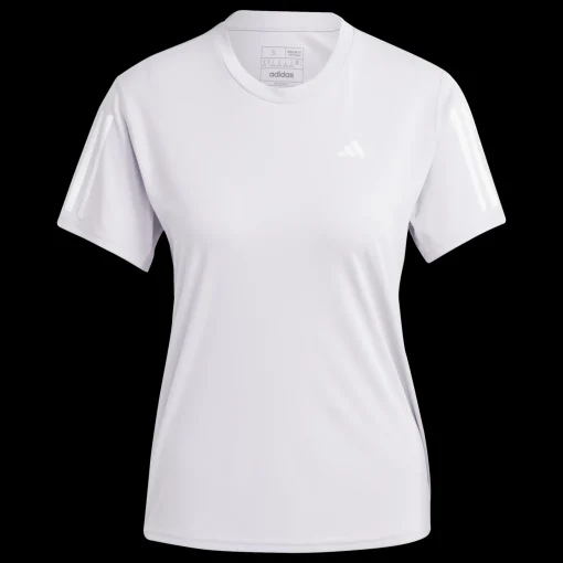 Own The Run Tee, T-Shirt Dam