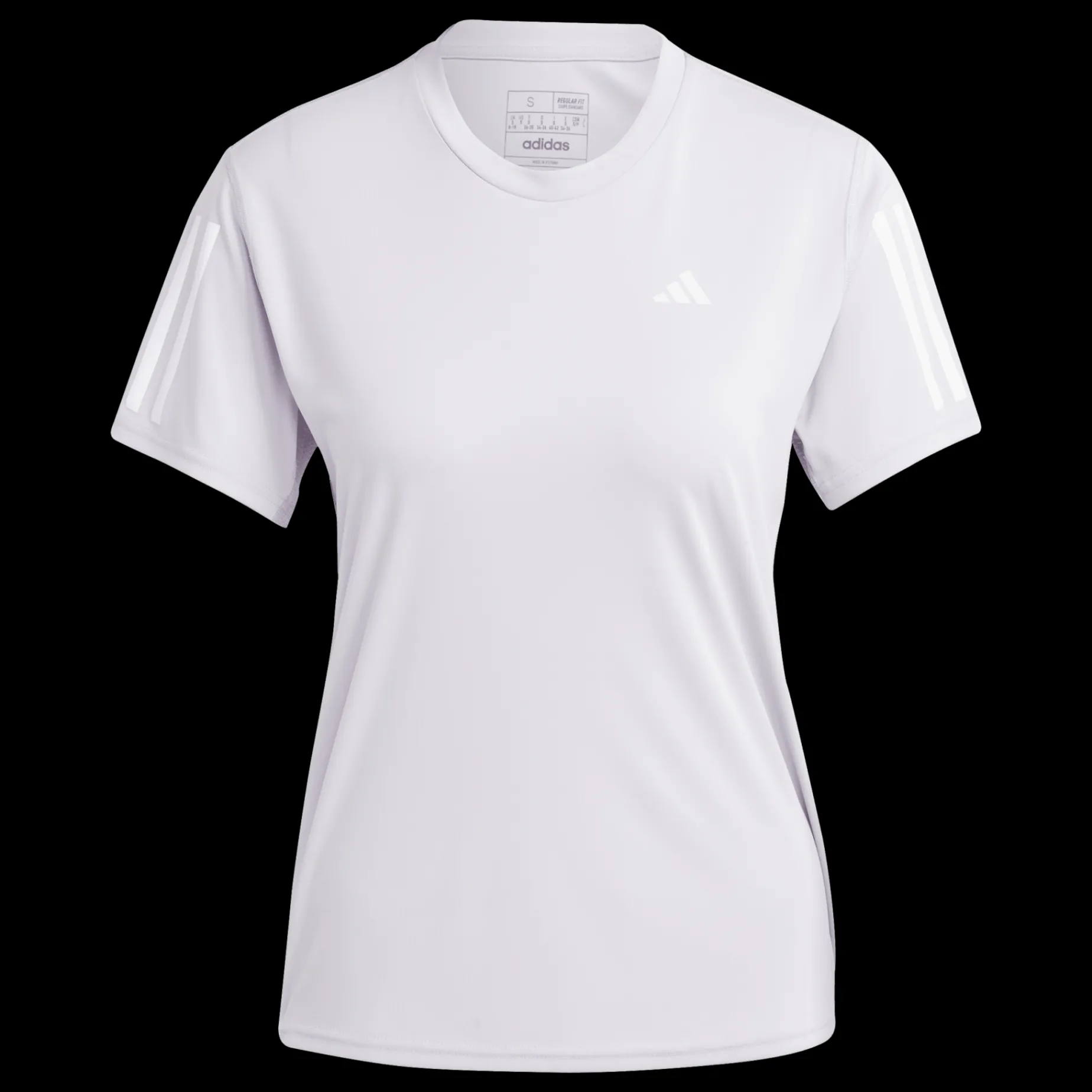 Own The Run Tee, T-Shirt Dam
