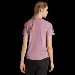 Own The Run Tee, T-Shirt, Dam