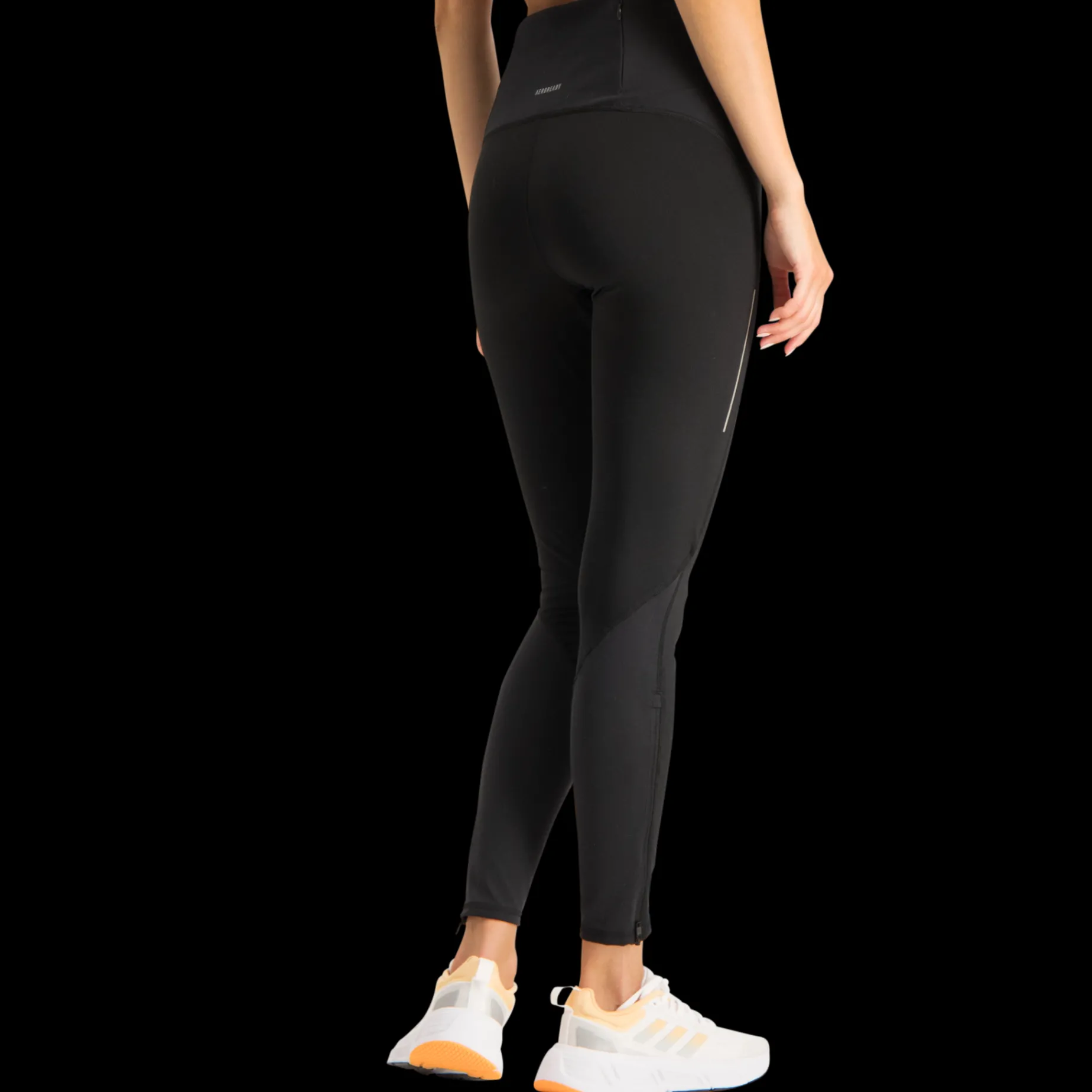 Own The Run Warm Tights, Tights Dam