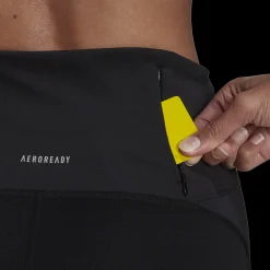 Own The Run Warm Tights, Tights Dam