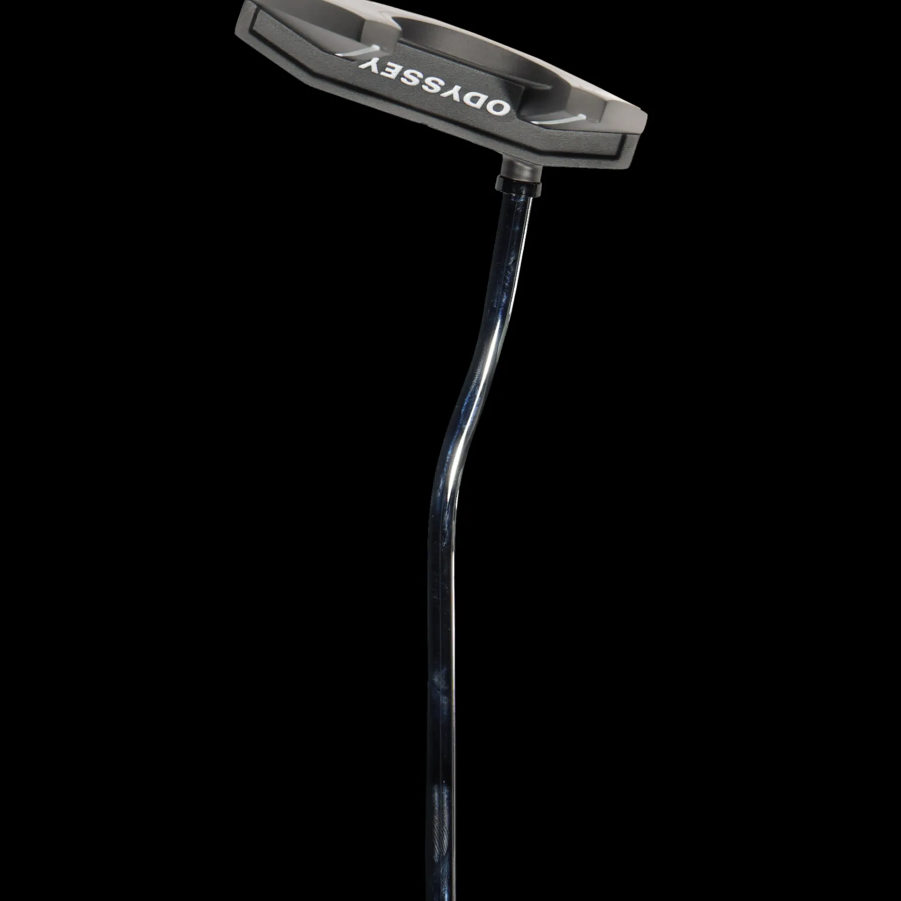 O-Works #7 34'' Rh, Putter