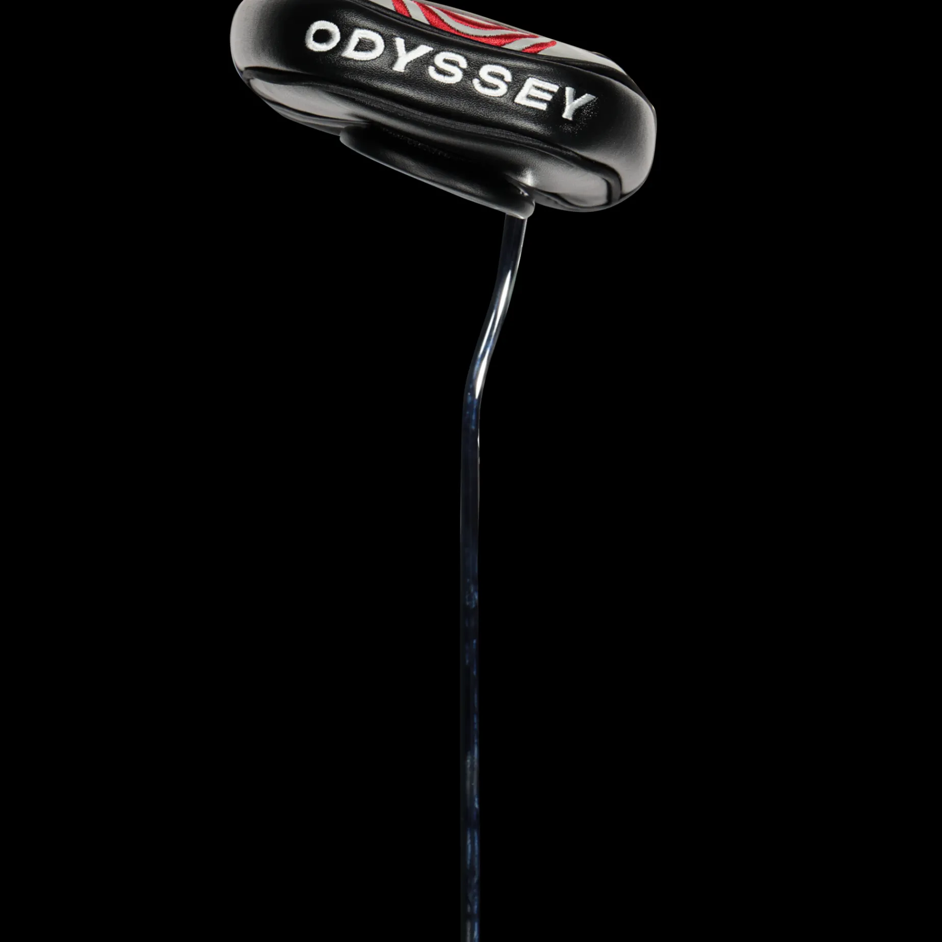 O-Works #7 34'' Rh, Putter