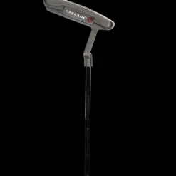 O-Works #1 34'' Rh, Putter