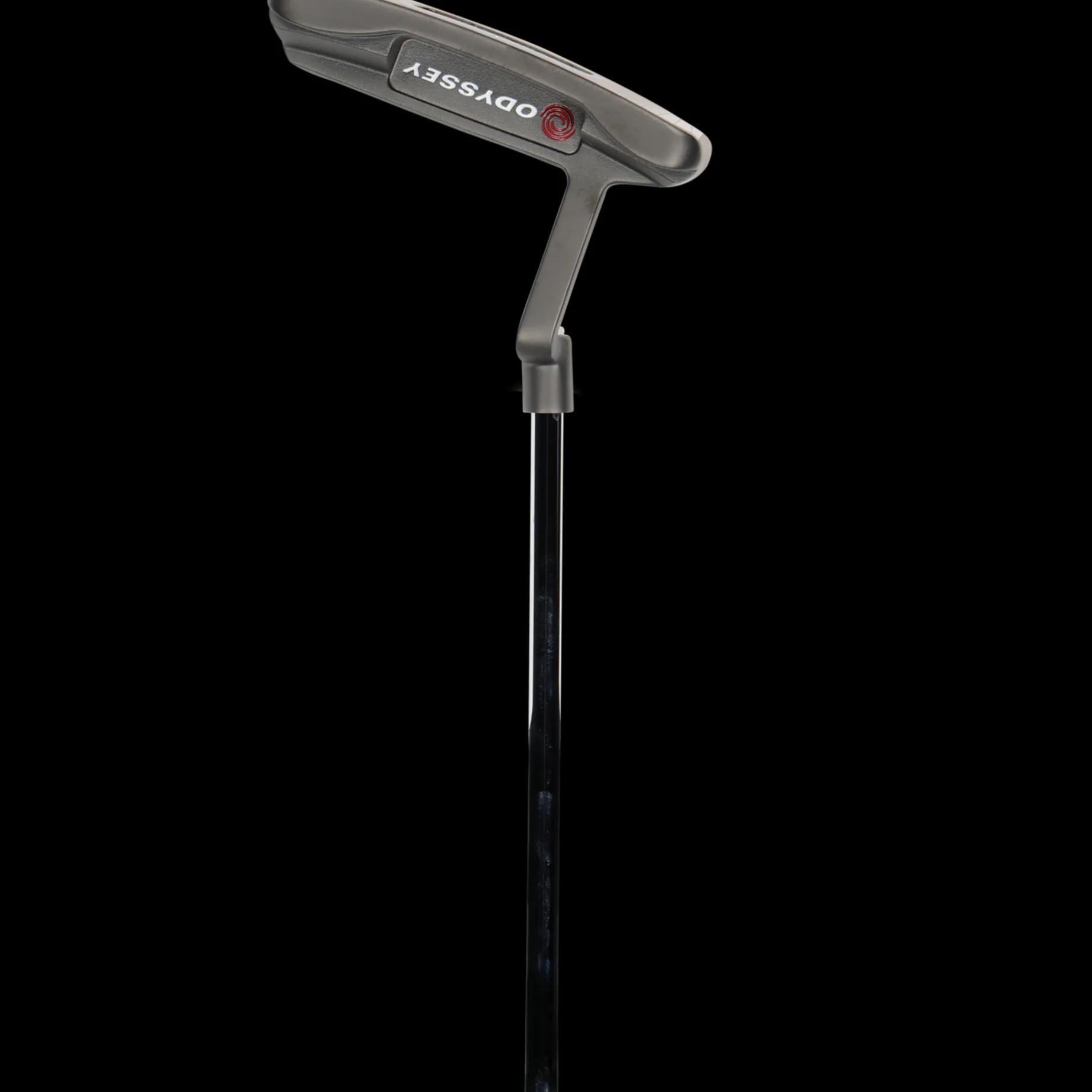 O-Works #1 34'' Rh, Putter