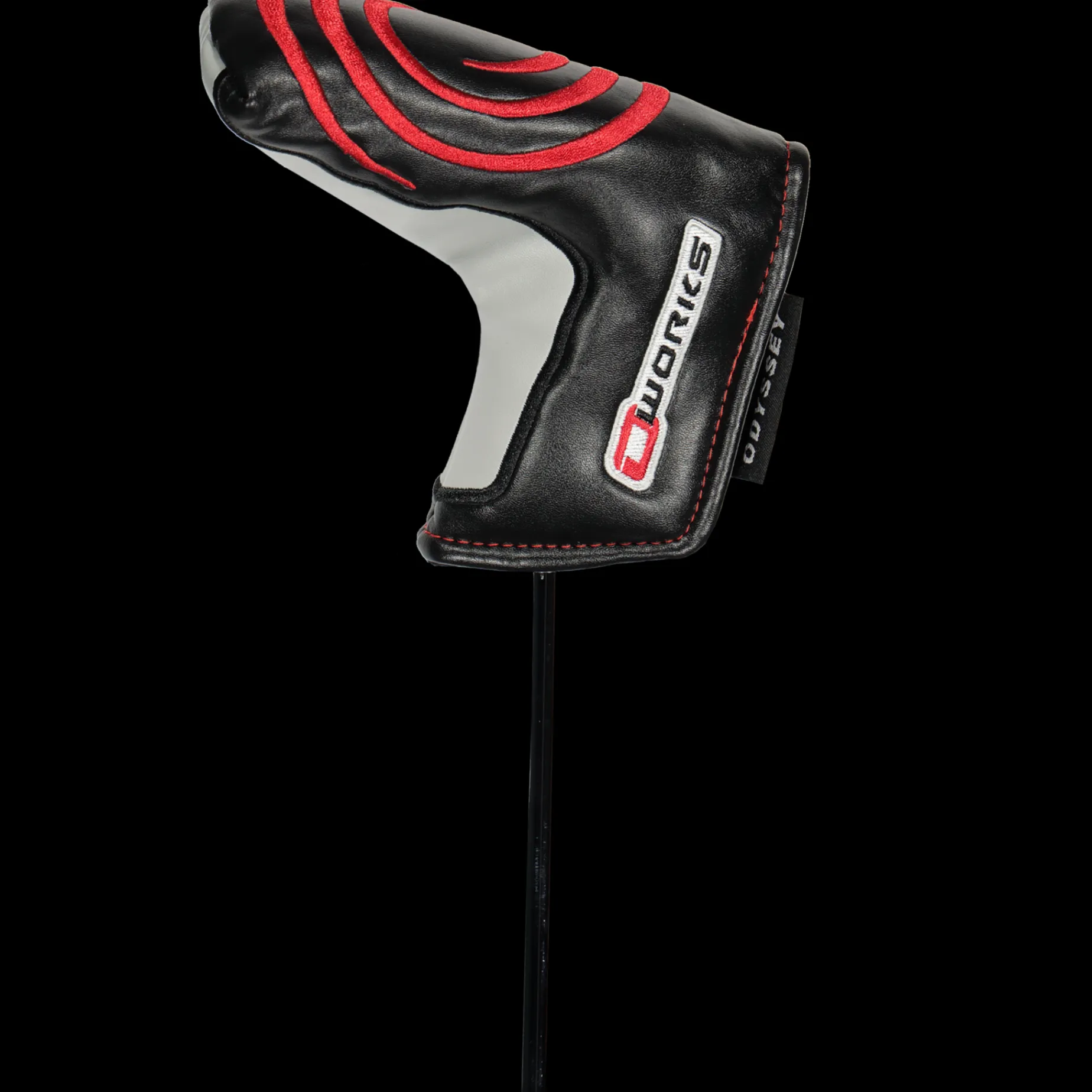 O-Works #1 34'' Rh, Putter