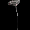 O-Works 2-Ball 34'' Rh, Putter