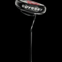 O-Works 2-Ball 34'' Rh, Putter