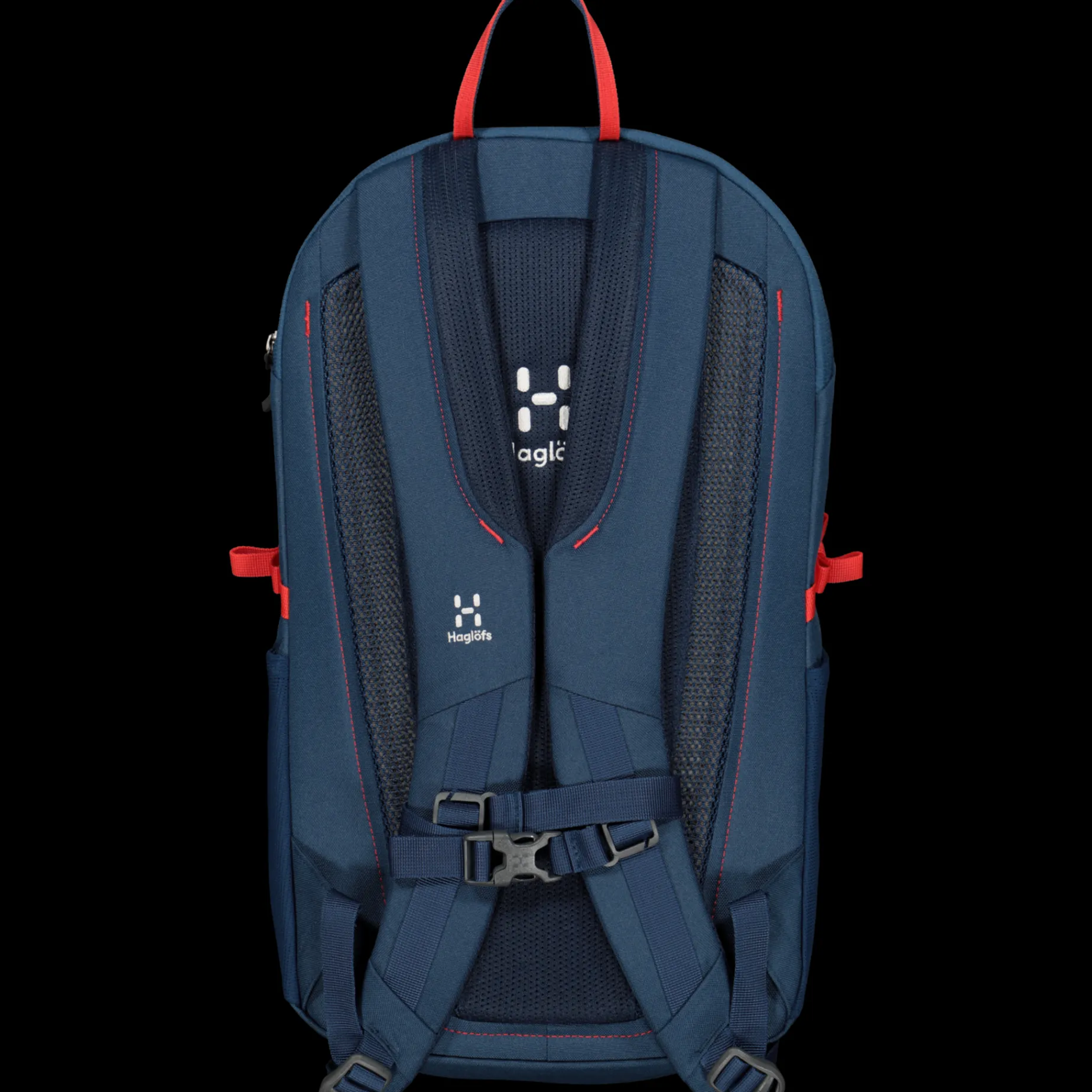 Oxel Large, Ryggsack